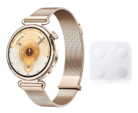 HUAWEI Watch GT 6 41mm Elegant Złoty - 1359255 - zdjęcie 1